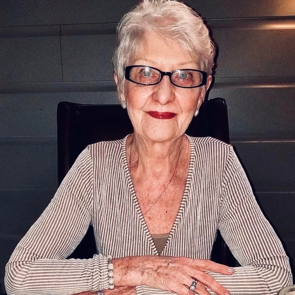 Meet your Posher, Arlene